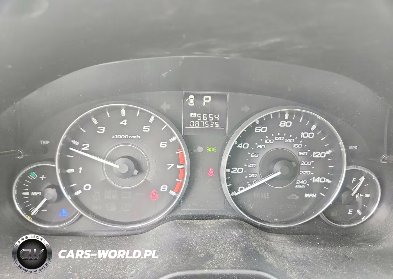 2011 Subaru Outback 2.5I Limited VIN:4S4BRBKCXB3417091 - 9