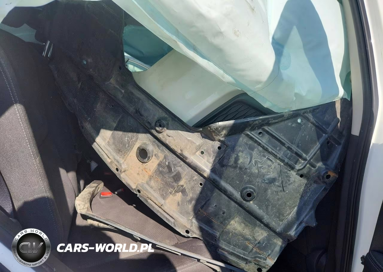 2016 Nissan Rogue Sv VIN:KNMAT2MT4GP656764 - 11
