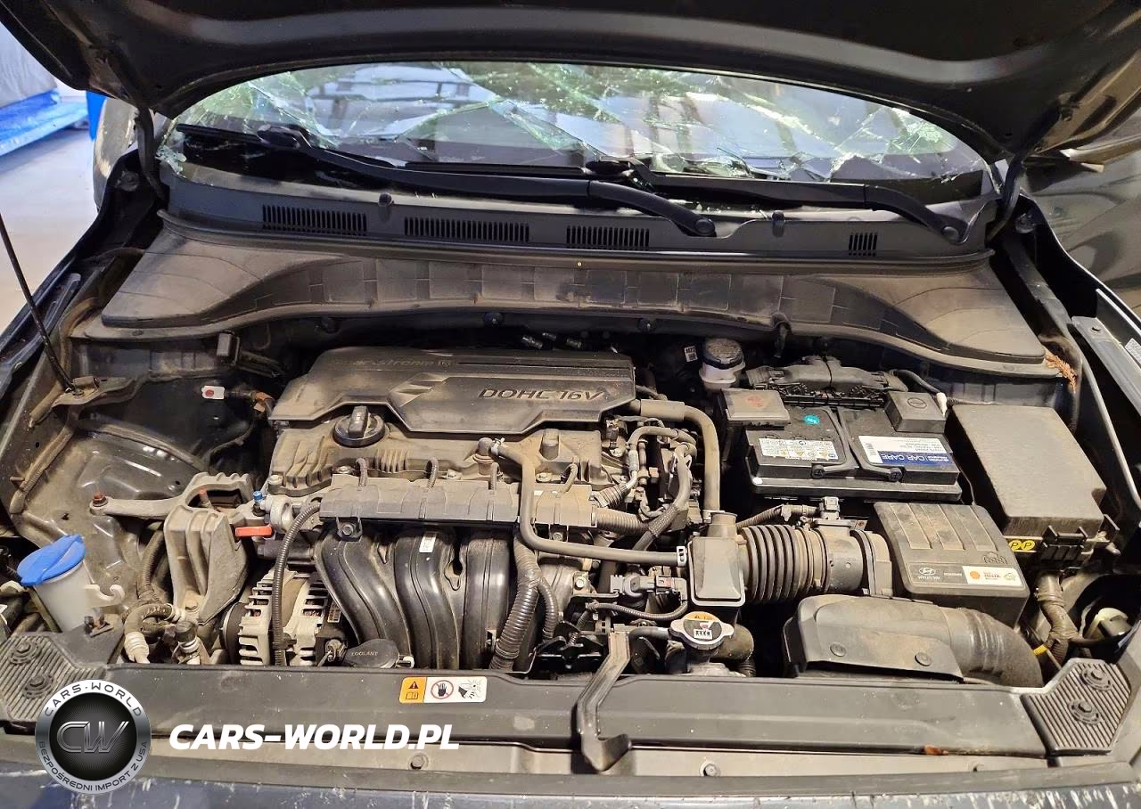 2022 Hyundai Kona Se VIN:KM8K22AB7NU812972 - 12