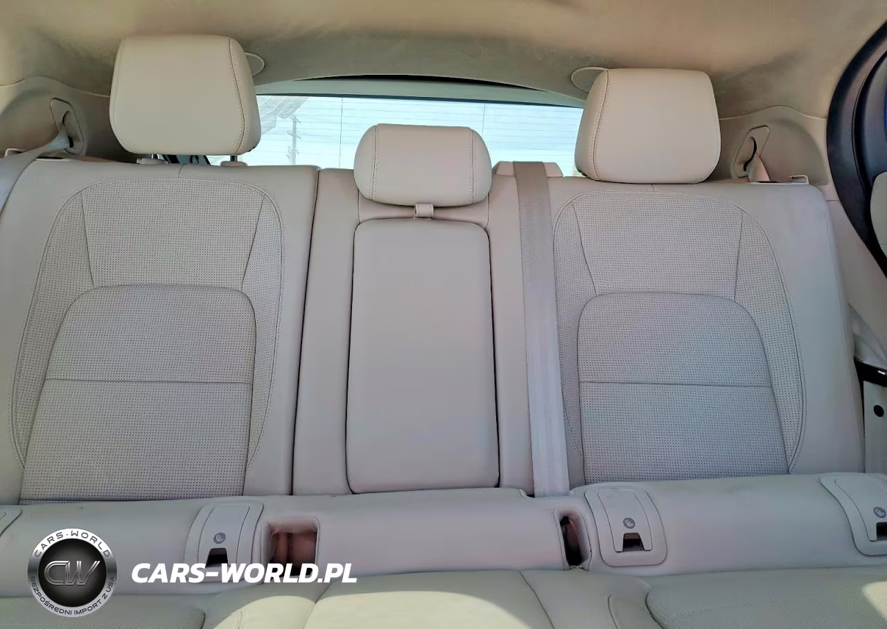 2019 Jaguar I-Pace First Edition VIN:SADHD2S1XK1F65966 - 10