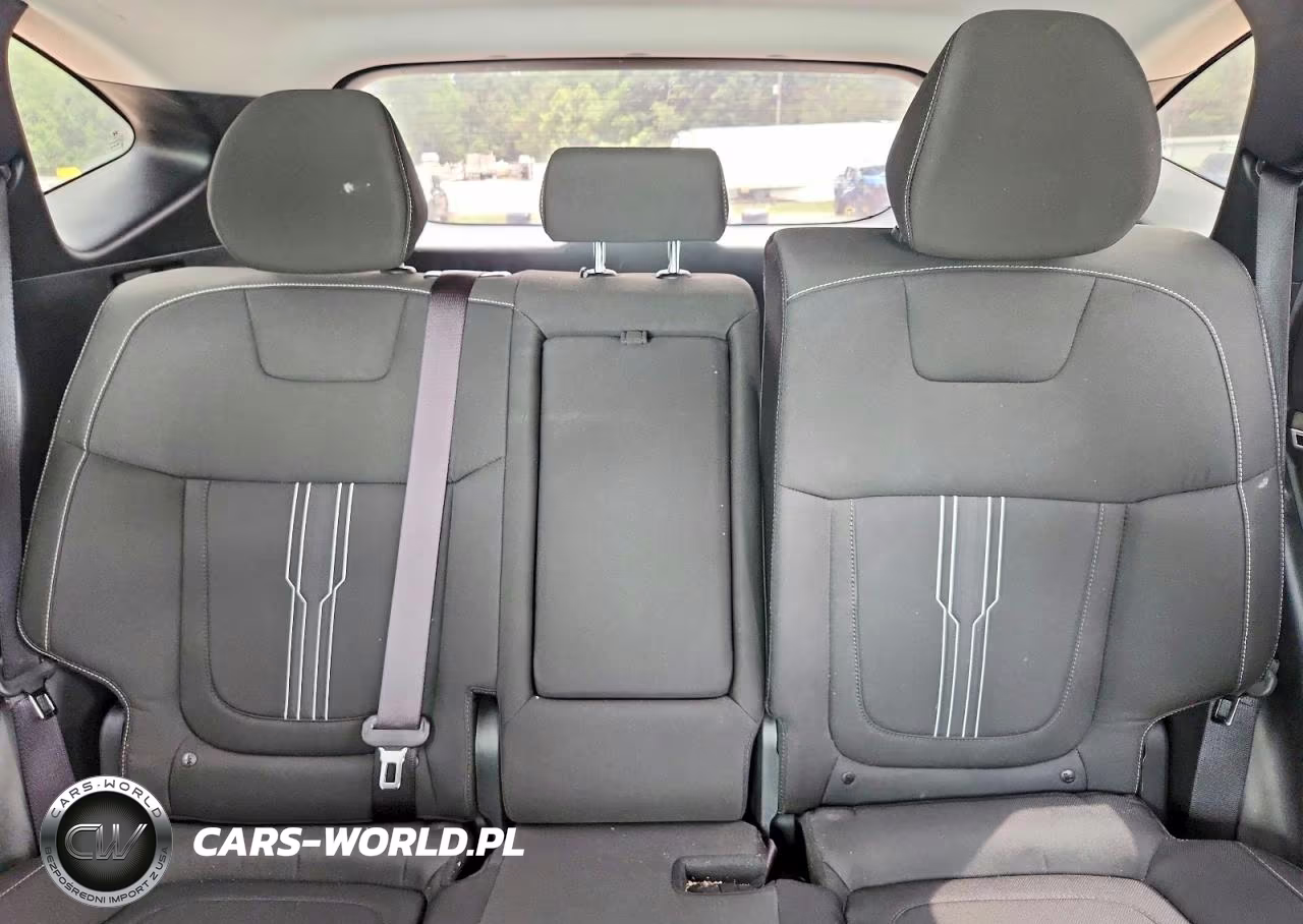 2022 Hyundai Tucson Sel Convenience VIN:KM8JFCA18NU011013 - 10