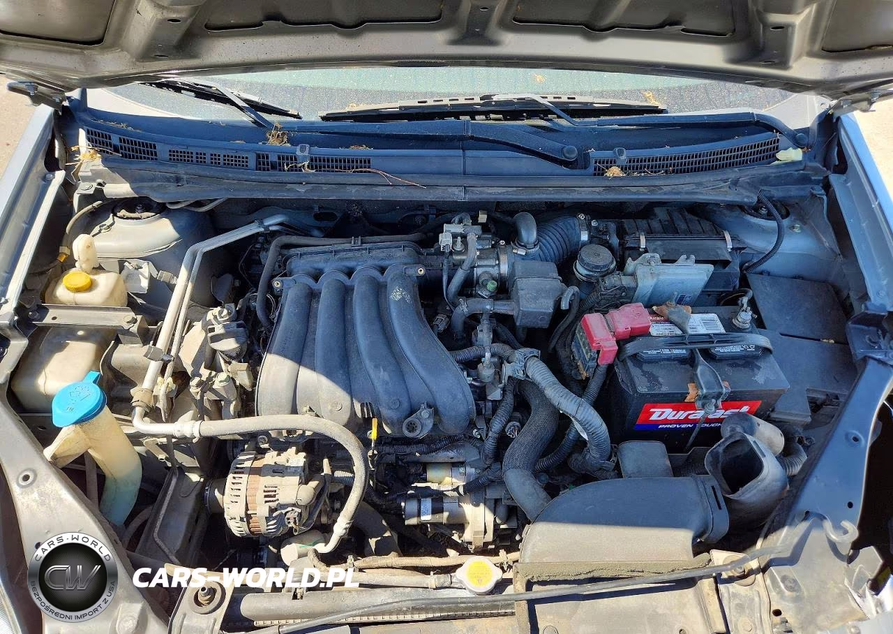 2011 Nissan Sentra 2.0 VIN:3N1AB6AP1BL711664 - 11
