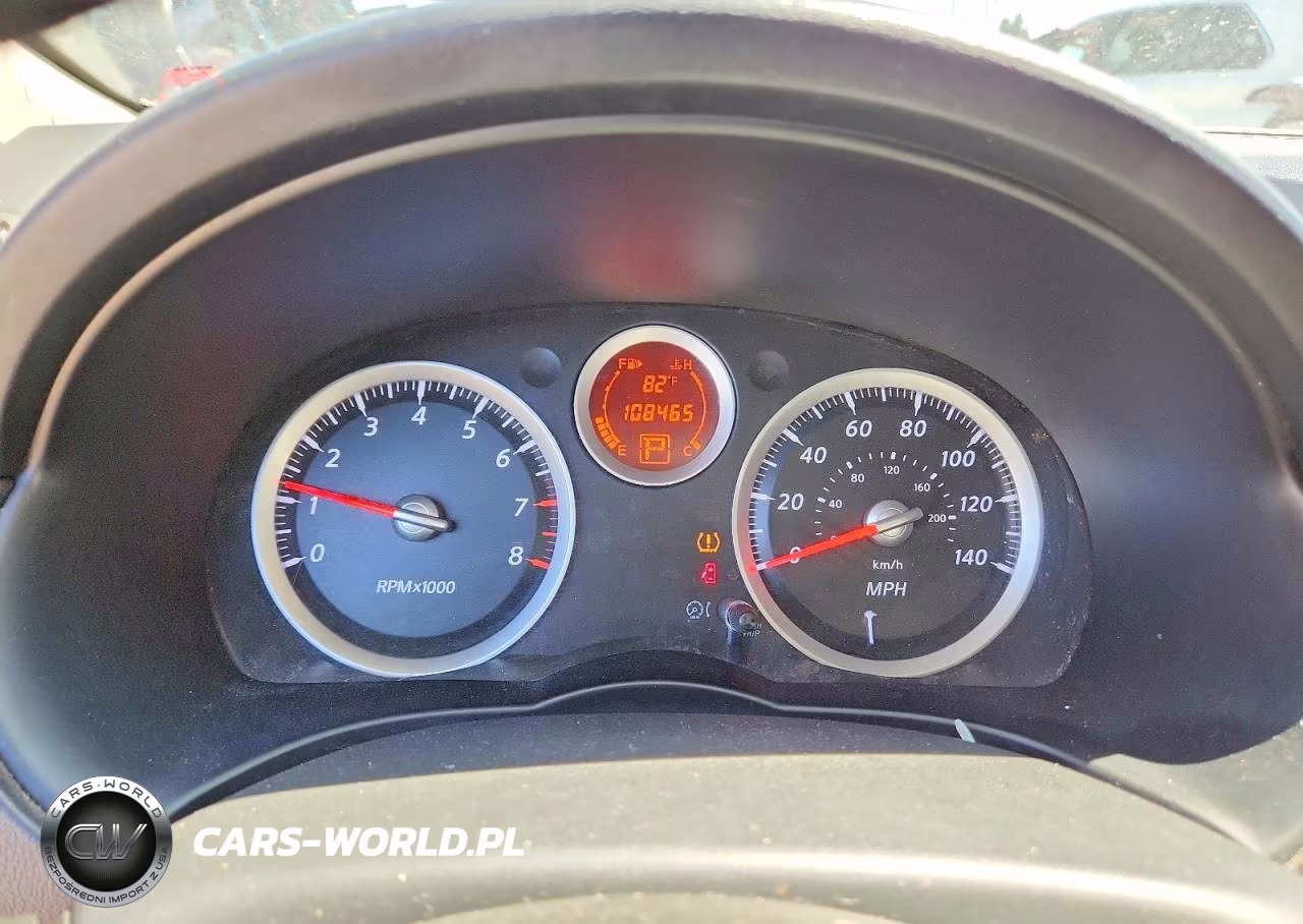 2011 Nissan Sentra 2.0 VIN:3N1AB6AP1BL711664 - 9