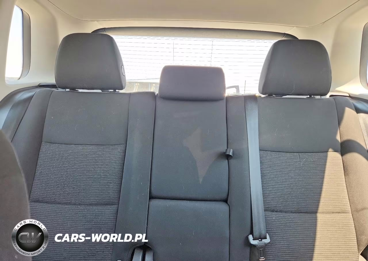 2018 Volkswagen Tiguan Limited VIN:WVGBV7AX7JK000576 - 10