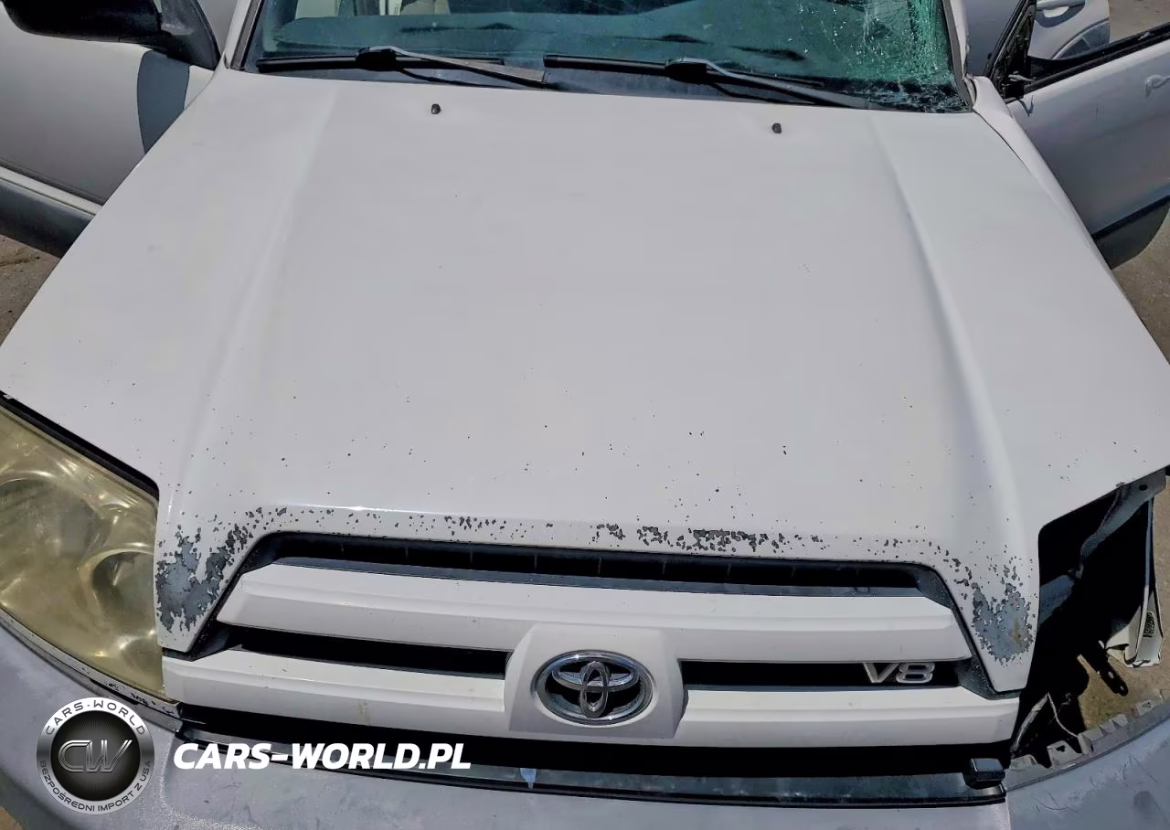 2003 Toyota 4Runner Sr5 VIN:JTEZT14R930003699 - 11