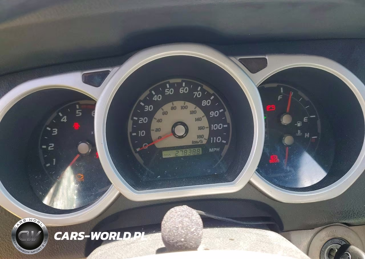 2003 Toyota 4Runner Sr5 VIN:JTEZT14R930003699 - 9