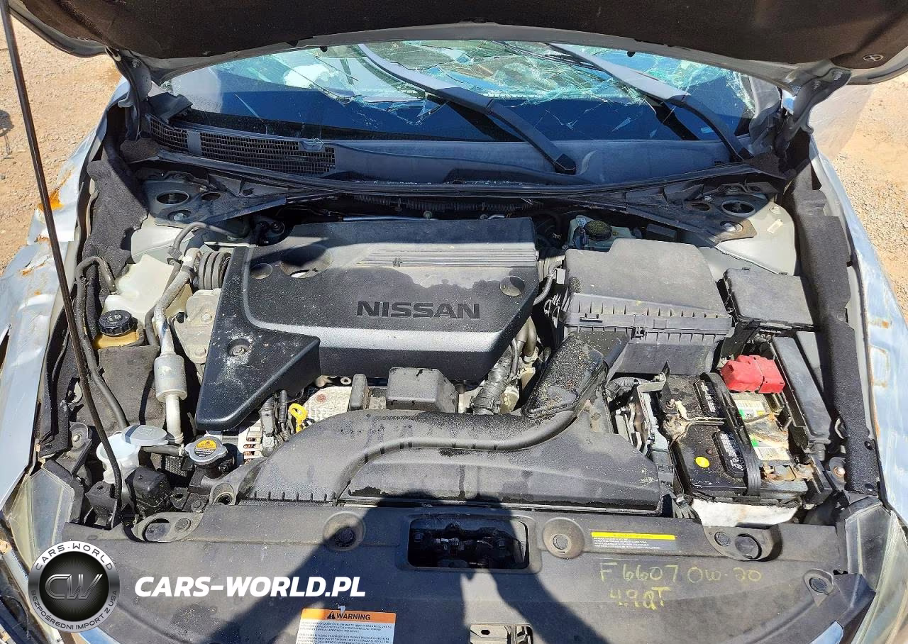 2017 Nissan Altima 2.5 Sr VIN:1N4AL3AP1HN342795 - 11