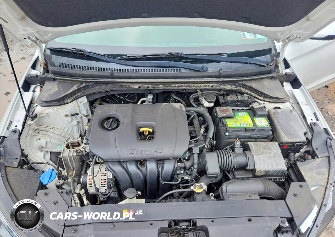 2020 Hyundai Elantra Sel VIN:5NPD84LF0LH599023 - 11