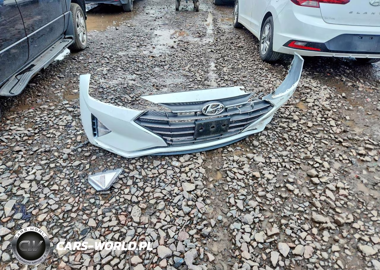 2020 Hyundai Elantra Sel VIN:5NPD84LF0LH599023 - 12