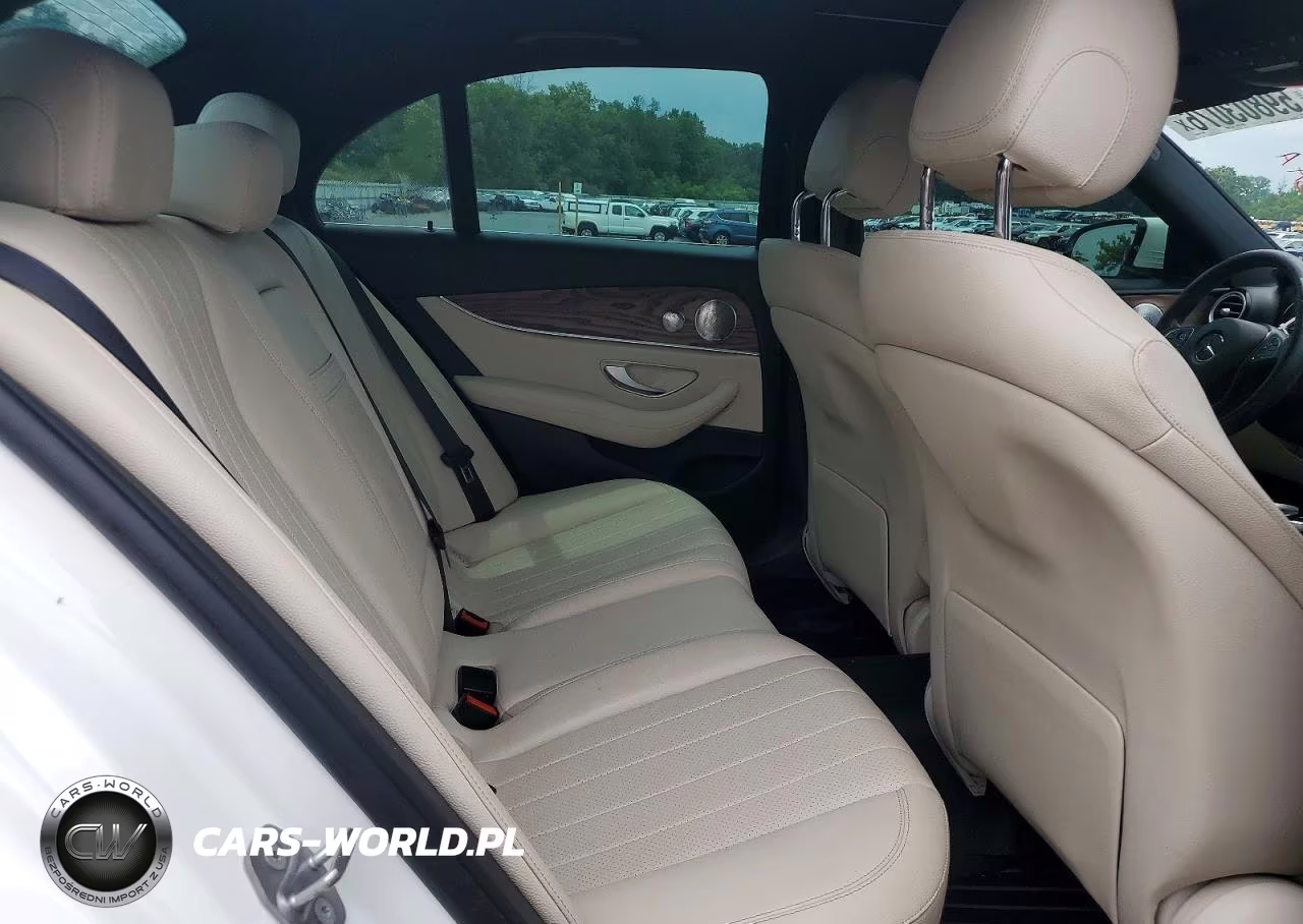 2017 Mercedes-Benz E 300 VIN:WDDZF4JB4HA053860 - 10