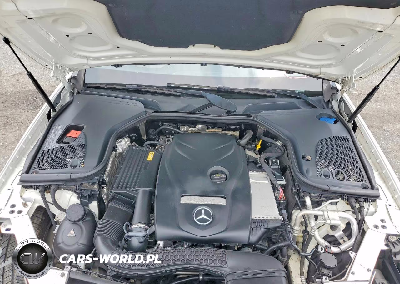 2017 Mercedes-Benz E 300 VIN:WDDZF4JB4HA053860 - 11