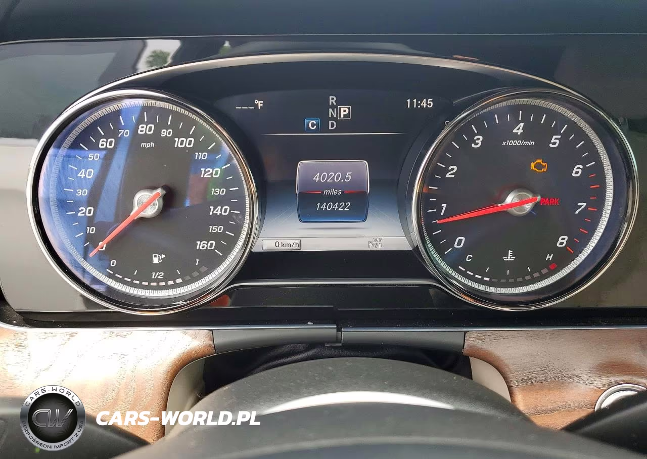 2017 Mercedes-Benz E 300 VIN:WDDZF4JB4HA053860 - 9