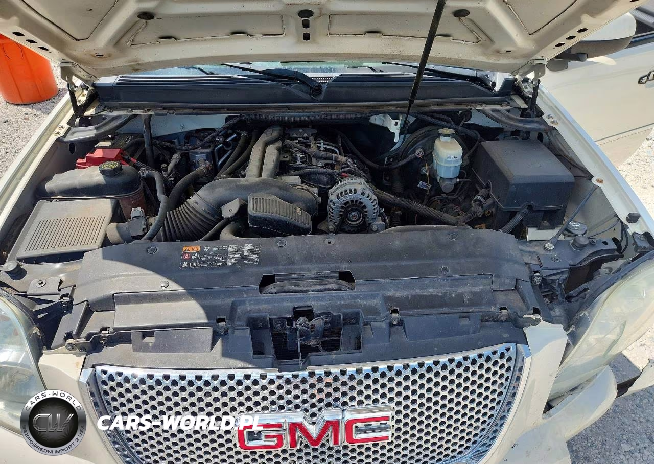 2014 GMC Yukon Denali VIN:1GKS1EEF6ER140206 - 12