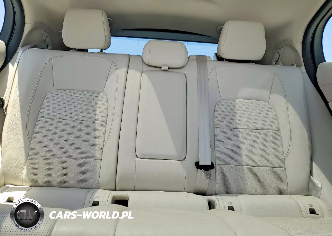 2019 Jaguar I-Pace Se VIN:SADHC2S18K1F66276 - 10
