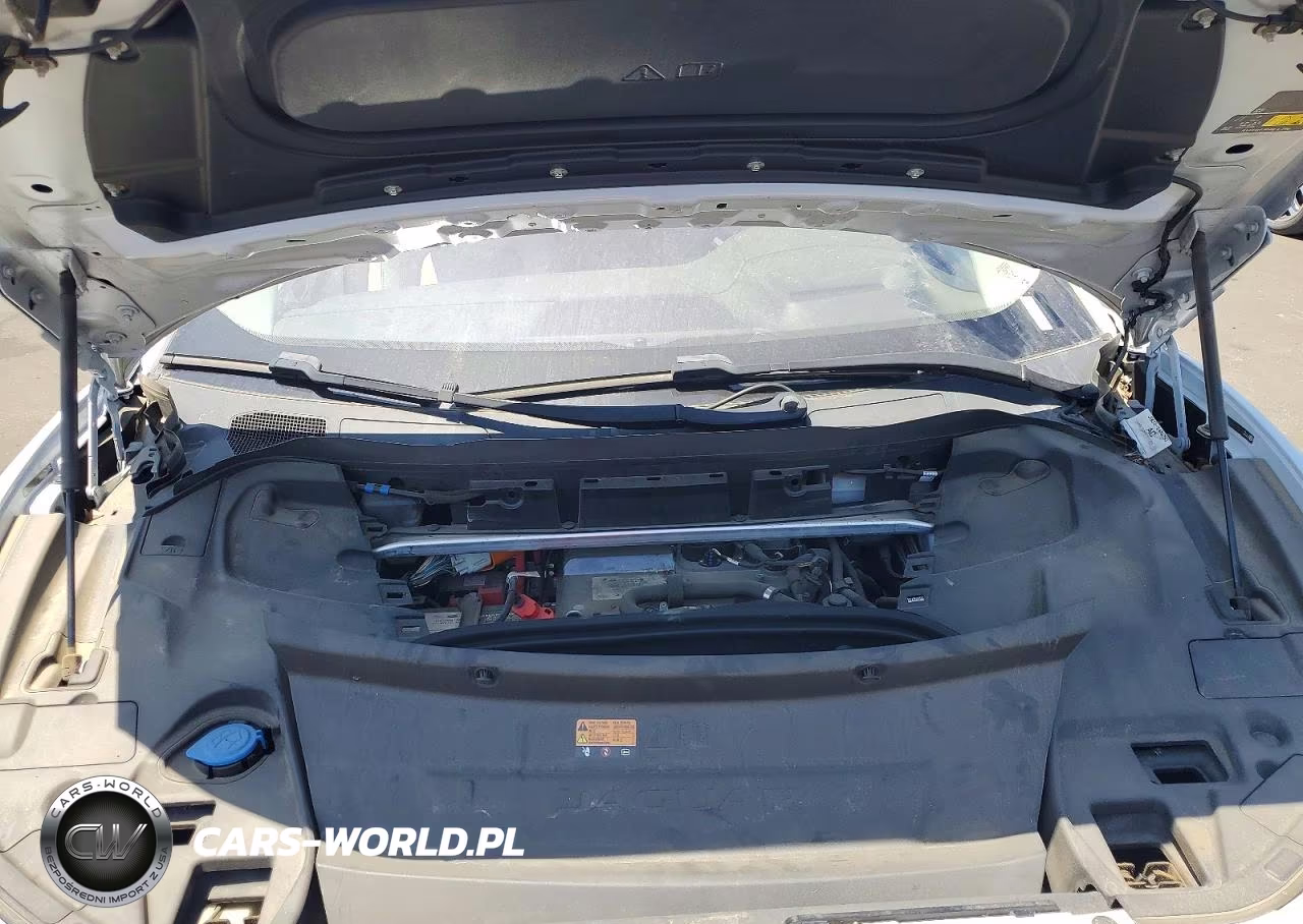 2019 Jaguar I-Pace Se VIN:SADHC2S18K1F66276 - 12