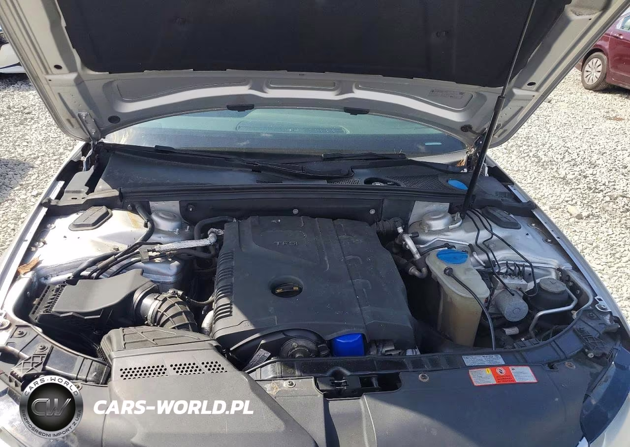 2009 Audi A4 Premium Plus VIN:WAUJF78K79N067774 - 11