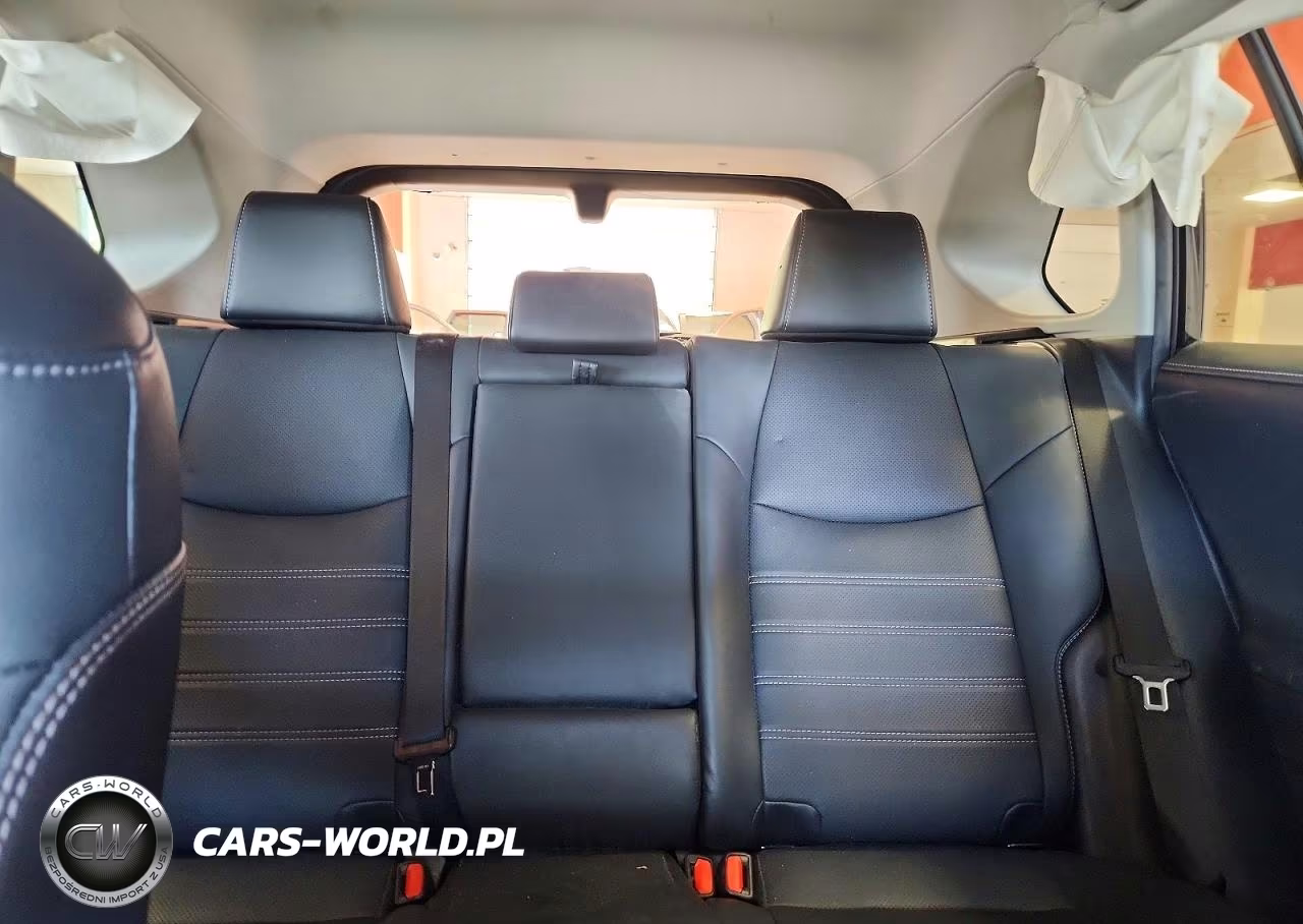 2020 Toyota Rav4 Limited VIN:2T3DWRFV9LW061757 - 10