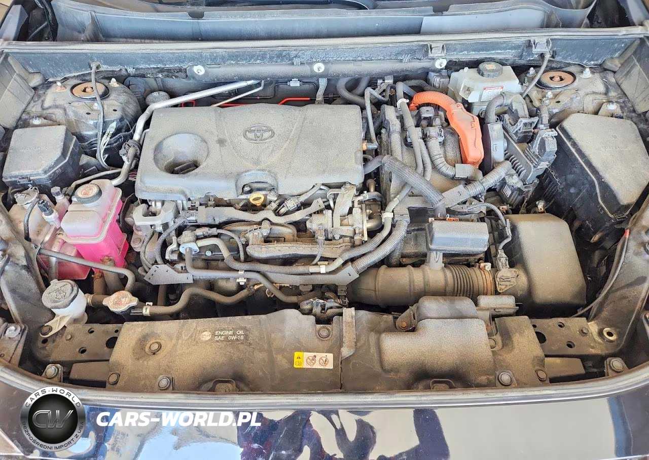 2020 Toyota Rav4 Limited VIN:2T3DWRFV9LW061757 - 12