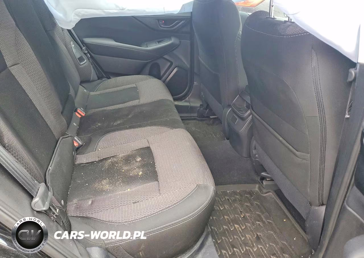 2024 Subaru Outback VIN:4S4BTAAC5R3287101 - 11