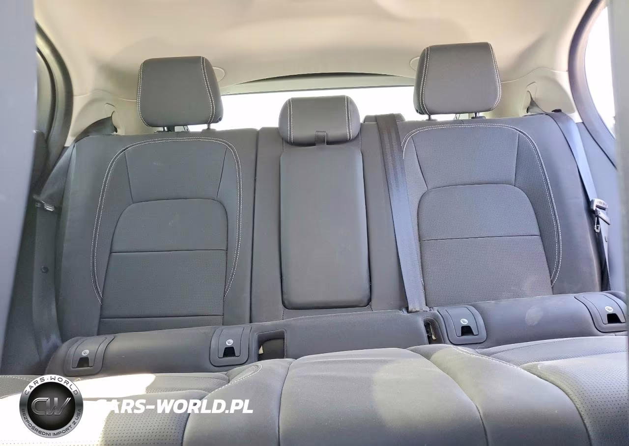 2019 Jaguar I-Pace First Edition VIN:SADHD2S18K1F76089 - 10
