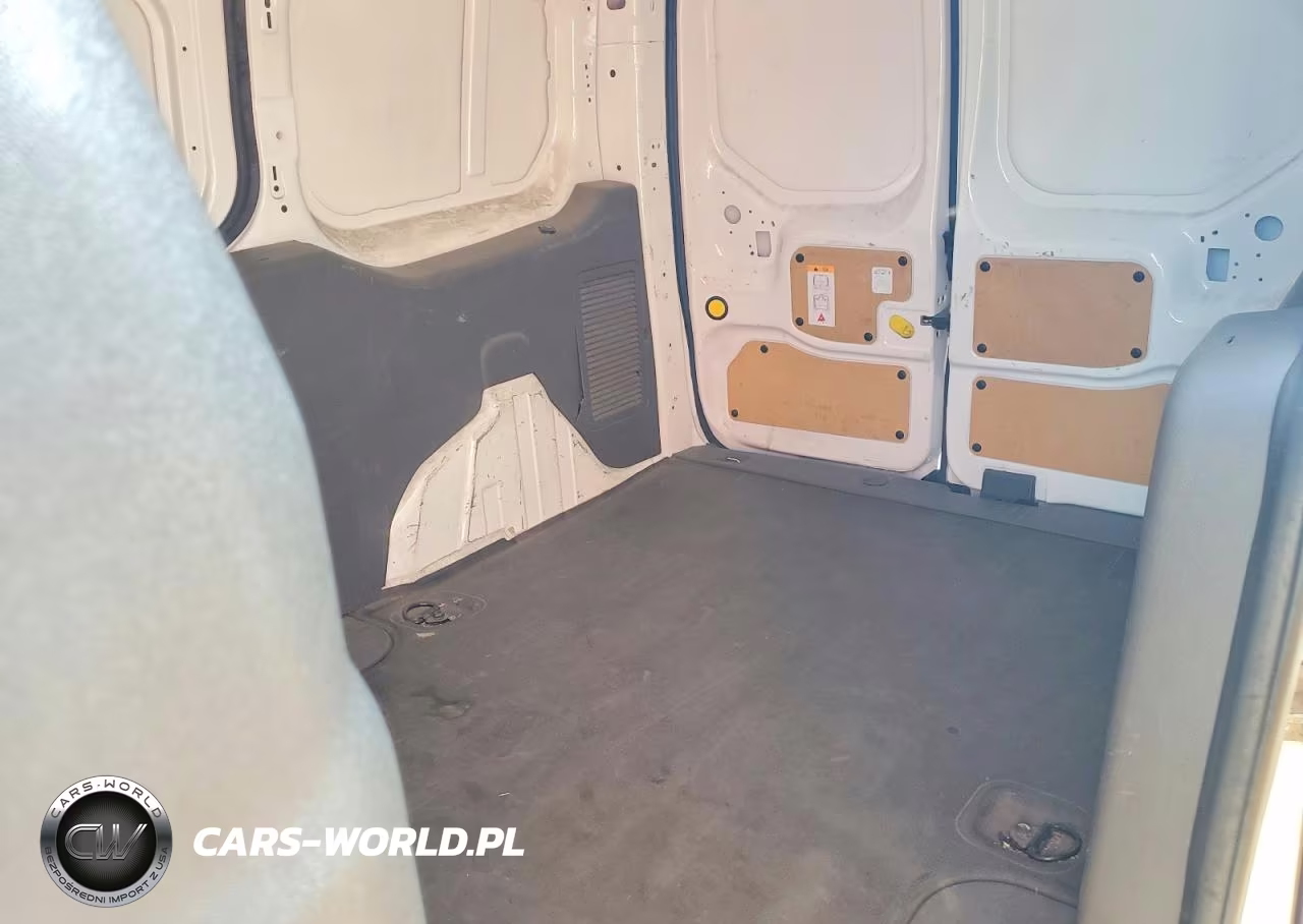 2020 Ford Transit Connect Xl VIN:NM0LS7E25L1442987 - 10
