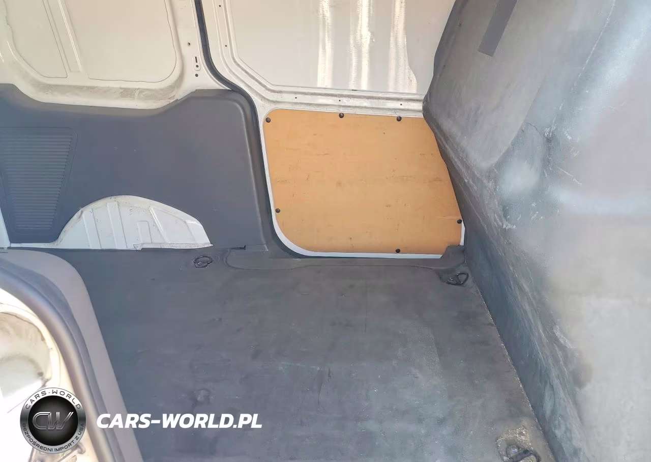 2020 Ford Transit Connect Xl VIN:NM0LS7E25L1442987 - 11