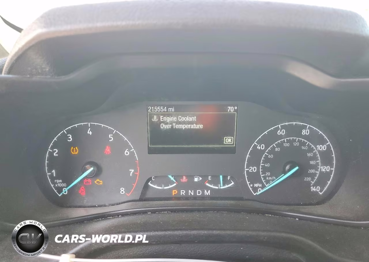 2020 Ford Transit Connect Xl VIN:NM0LS7E25L1442987 - 9