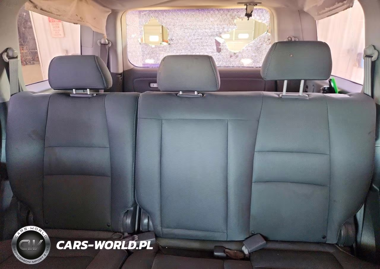 2006 Honda Pilot Lx VIN:5FNYF281X6B023838 - 10