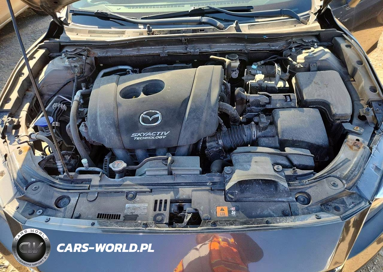 2014 Mazda 3 Touring VIN:3MZBM1V79EM108692 - 11