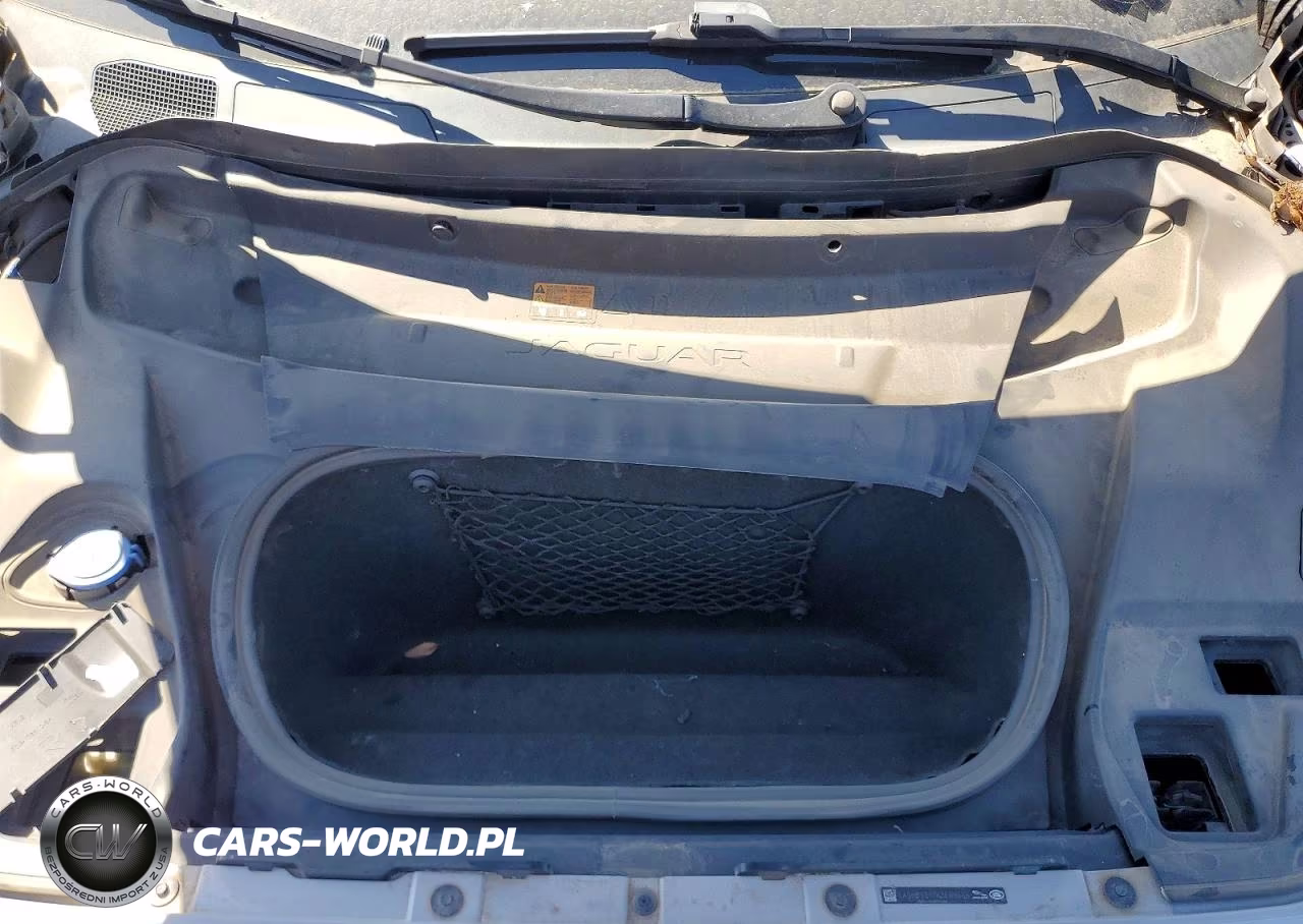2019 Jaguar I-Pace First Edition VIN:SADHD2S17K1F69666 - 12