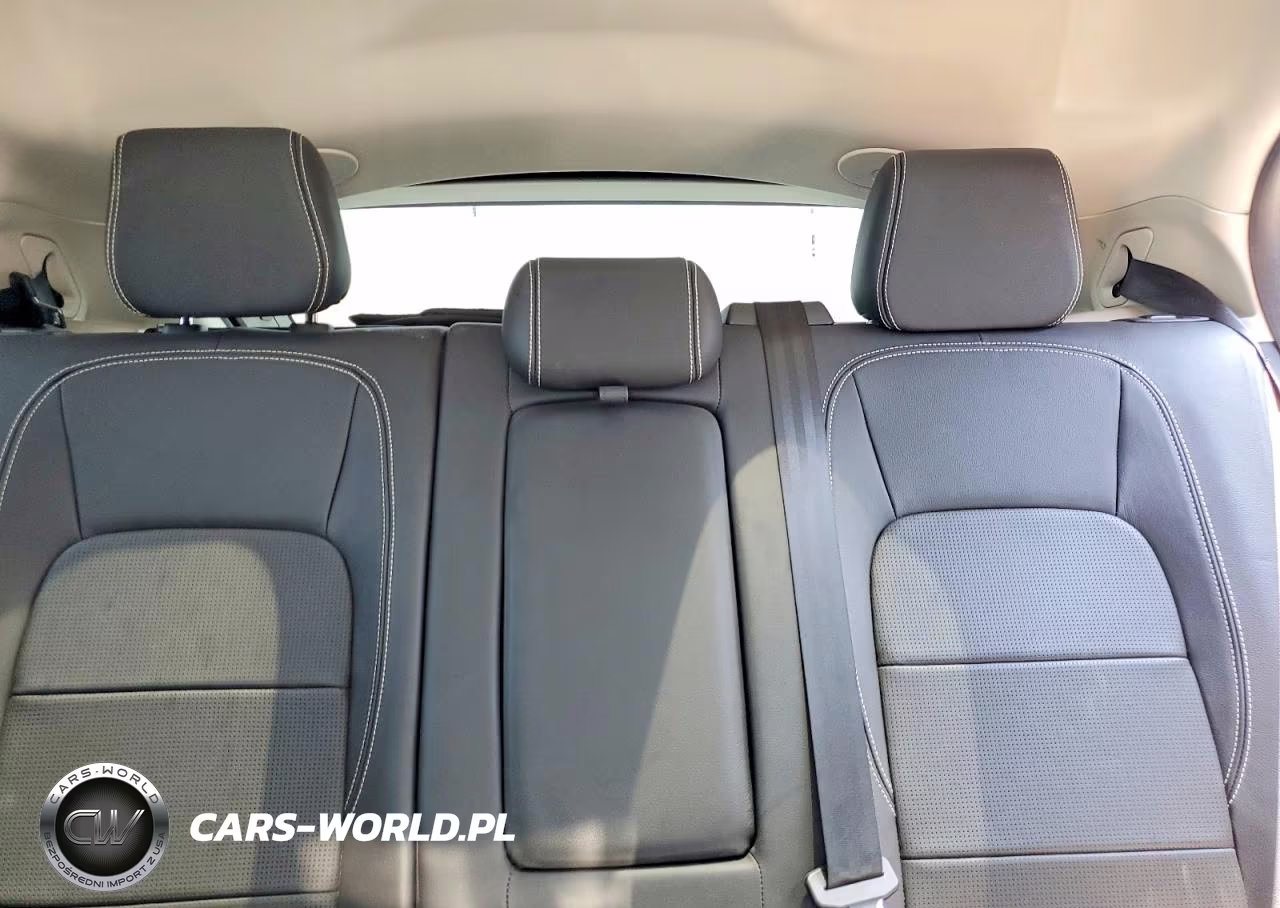 2019 Jaguar I-Pace Se VIN:SADHC2S11K1F66491 - 10