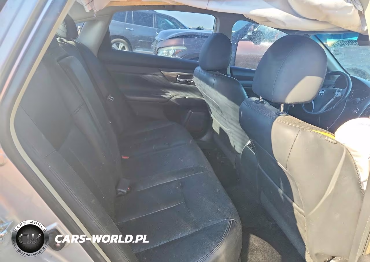 2013 Nissan Altima 2.5 VIN:1N4AL3AP8DN476522 - 10