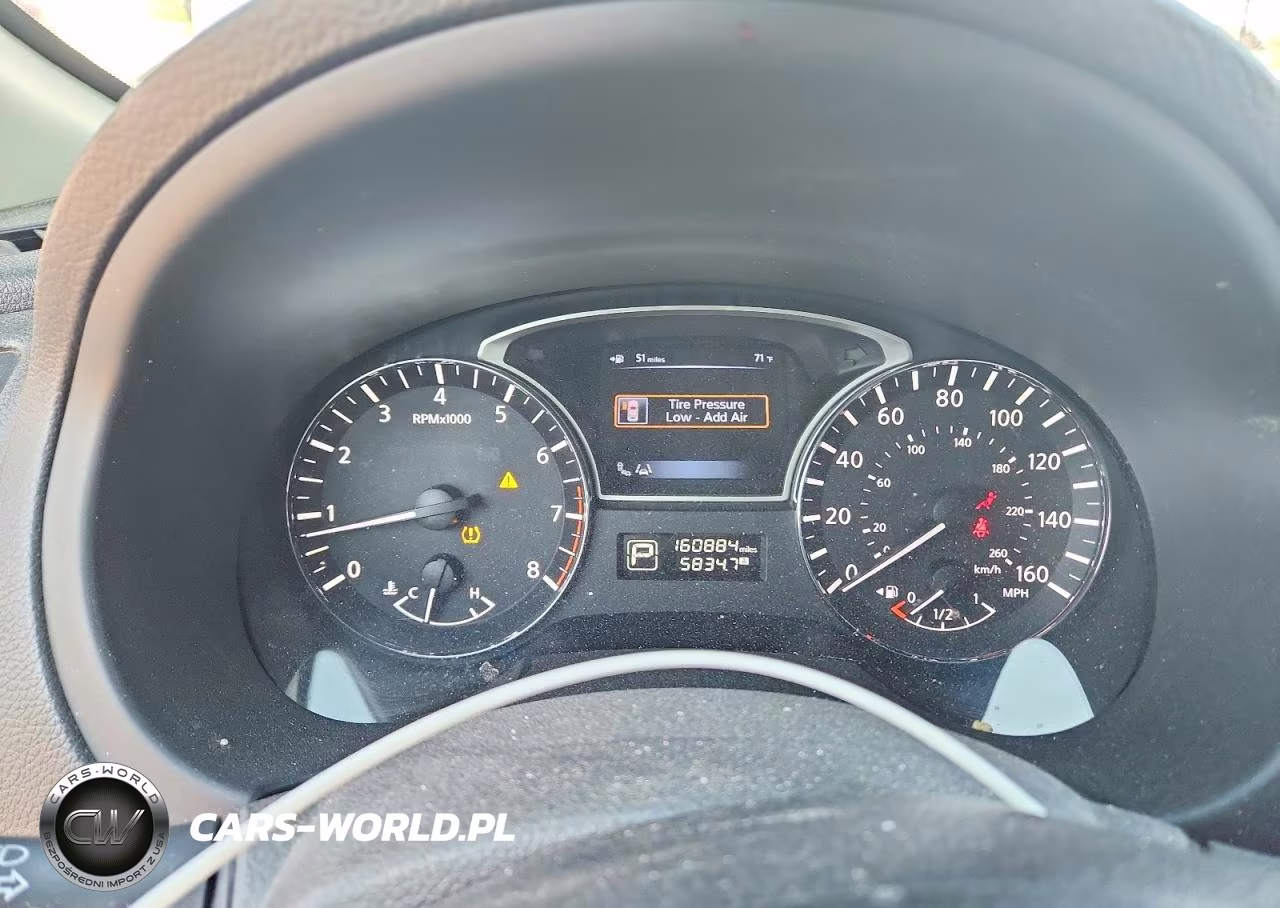 2013 Nissan Altima 2.5 VIN:1N4AL3AP8DN476522 - 9