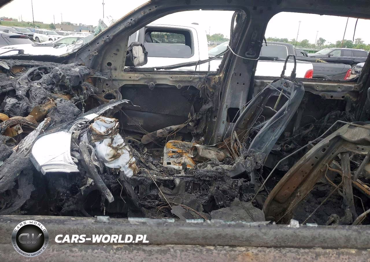 2021 Ram 1500 Big Horn-Lone Star VIN:1C6SRFFT6MN786387 - 7