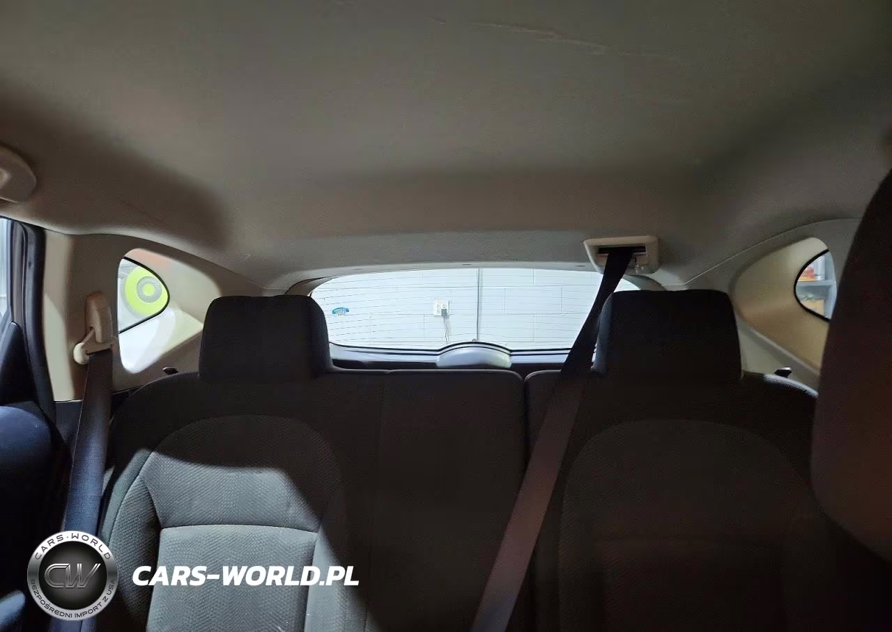 2013 Niss Rogue VIN:JN8AS5MV0DW603460 - 10