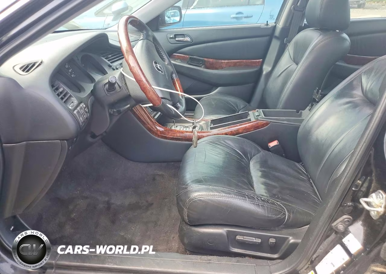 2002 Acura 3.2Tl VIN:19UUA56722A006946 - 7