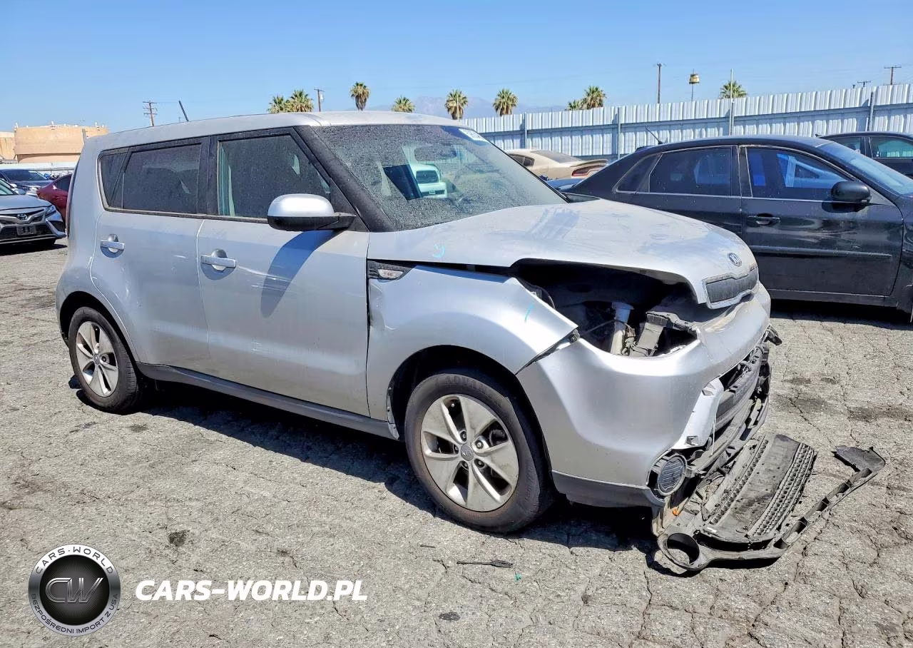 2014 Kia Soul Base VIN:KNDJN2A29E7717965 - 4