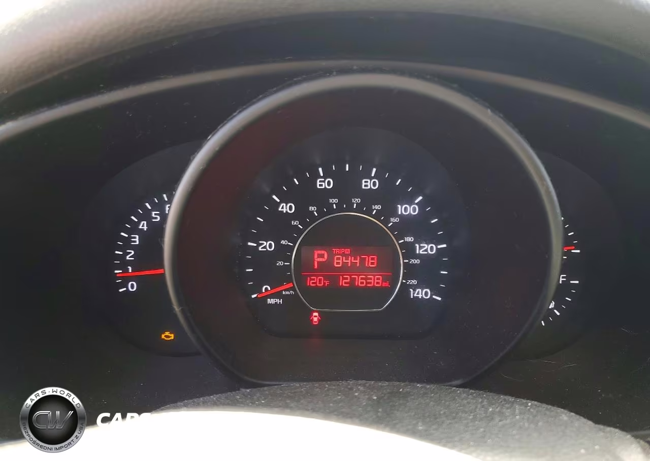 2014 Kia Soul Base VIN:KNDJN2A29E7717965 - 9