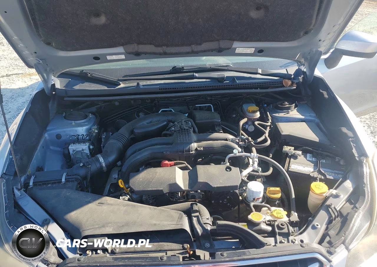 2016 Subaru Impreza Premium VIN:JF1GJAB62GH017628 - 11