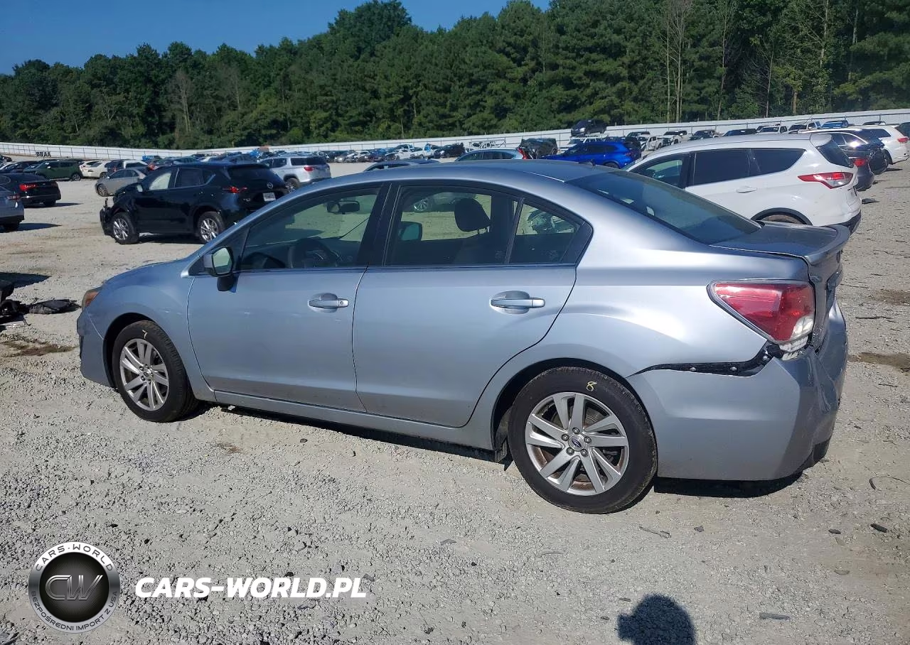 2016 Subaru Impreza Premium VIN:JF1GJAB62GH017628 - 2
