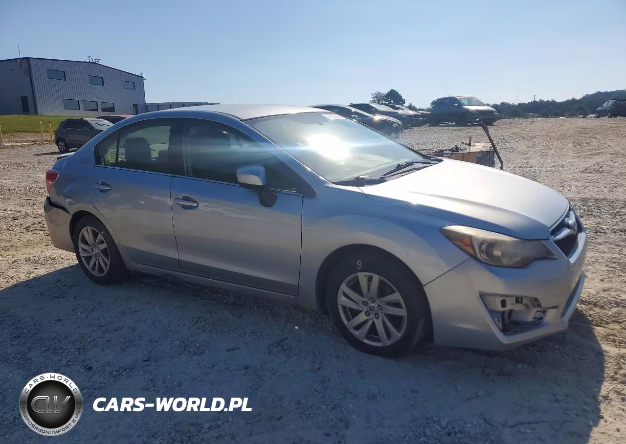 2016 Subaru Impreza Premium VIN:JF1GJAB62GH017628 - 4