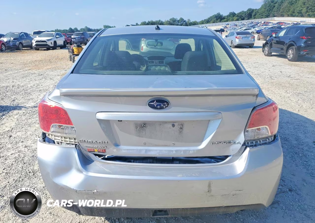 2016 Subaru Impreza Premium VIN:JF1GJAB62GH017628 - 6
