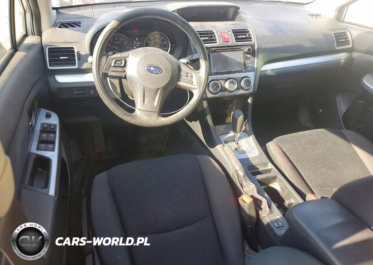 2016 Subaru Impreza Premium VIN:JF1GJAB62GH017628 - 8