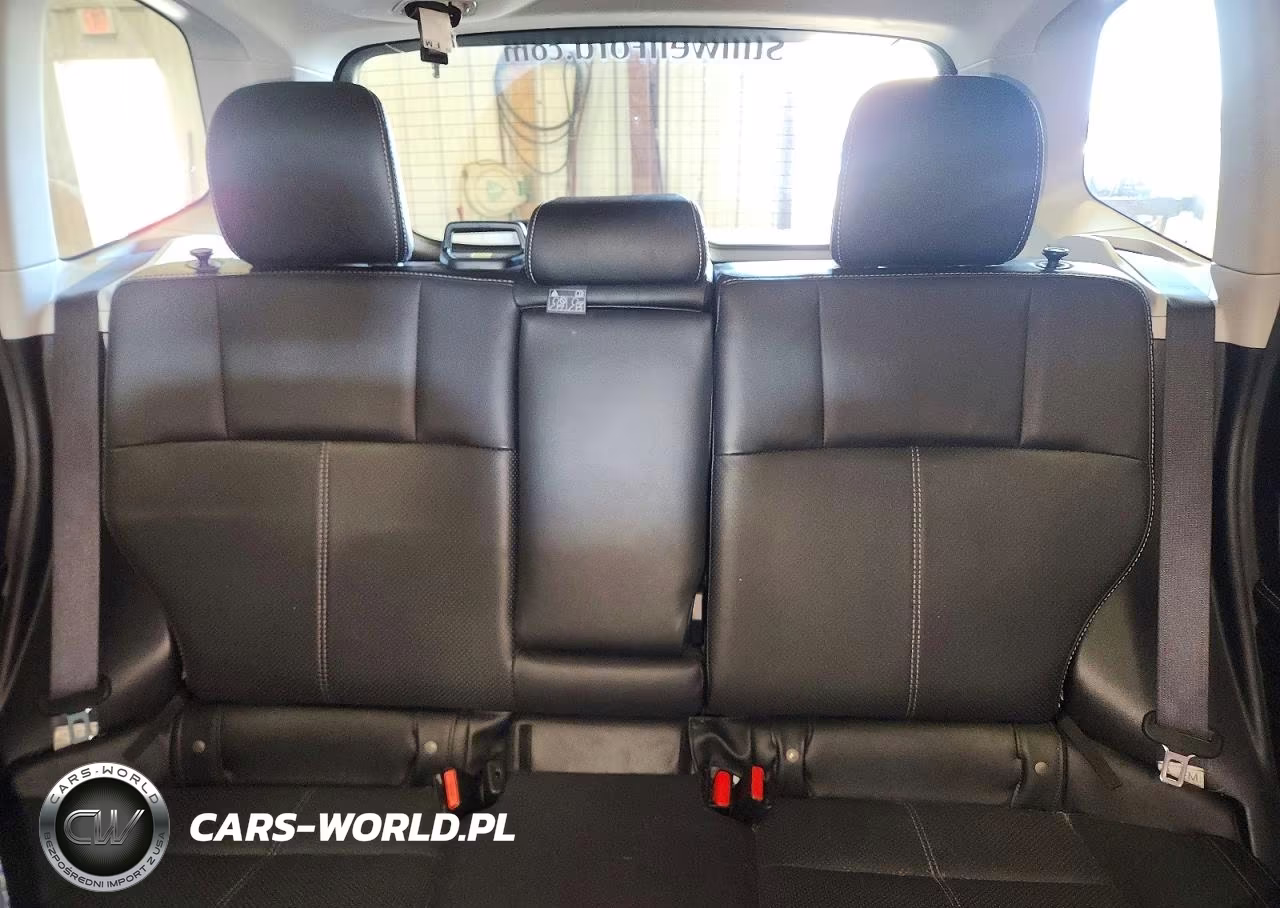 2017 Subaru Forester 2.5I Touring VIN:JF2SJAWC1HH464202 - 10