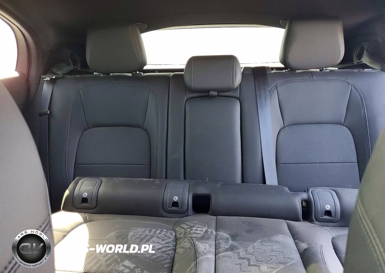 2019 Jaguar I-Pace S VIN:SADHB2S11K1F74089 - 10