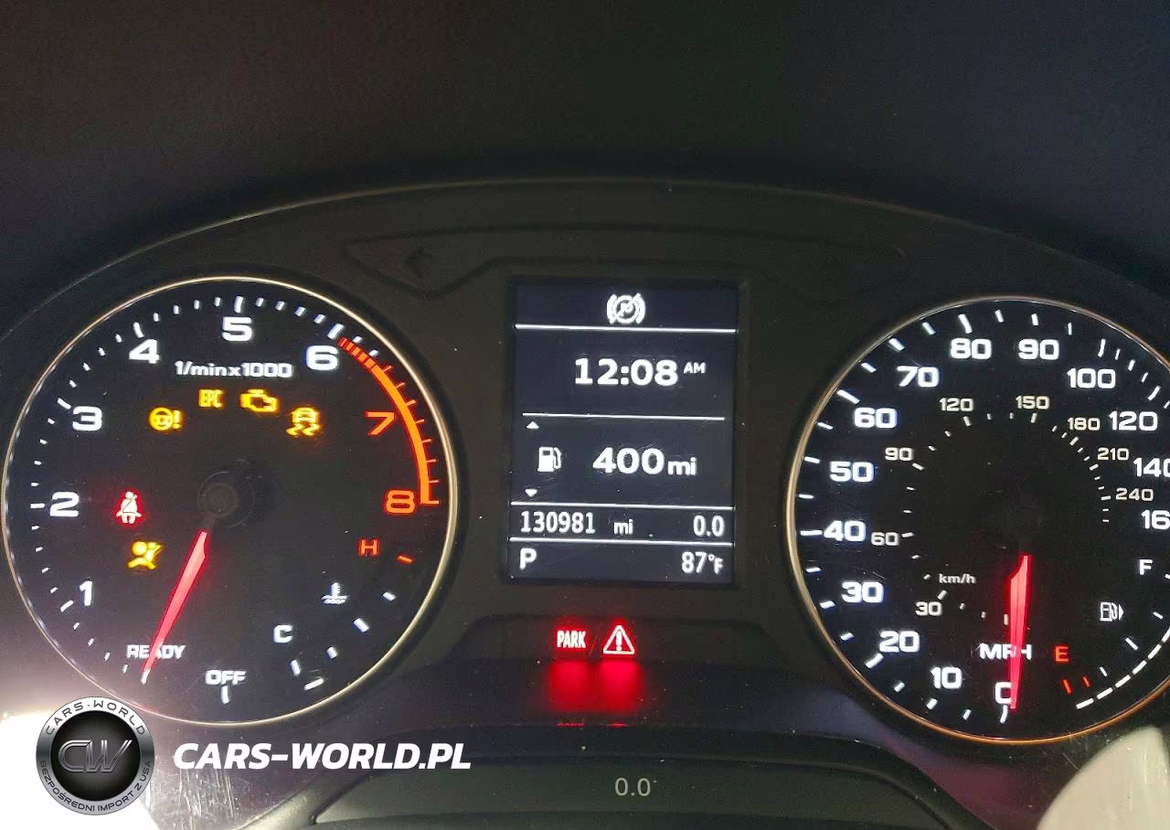 2016 Audi A3 Premium VIN:WAUA7GFF9G1064737 - 9