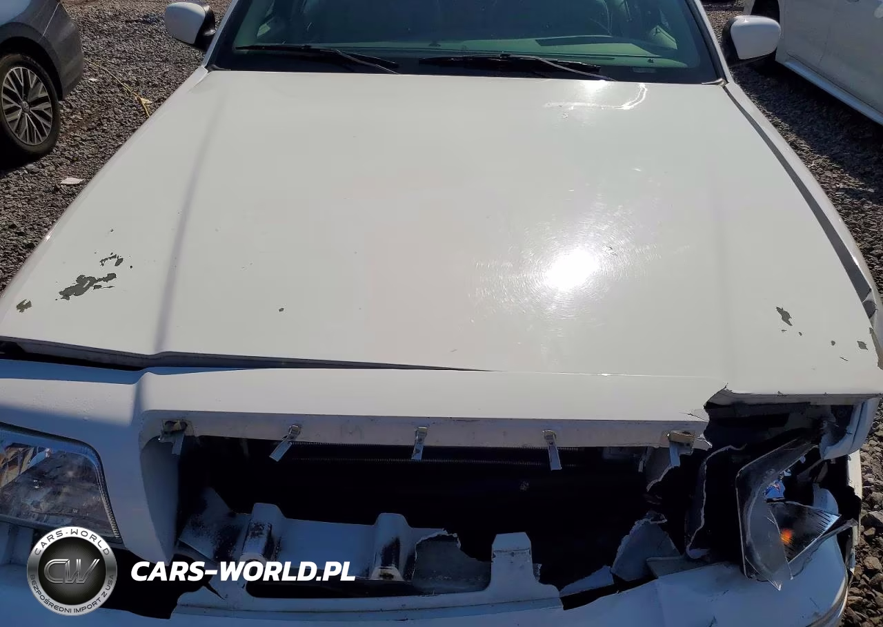 2006 Mercury Grand Marquis Ls VIN:2MEFM75V16X641663 - 11