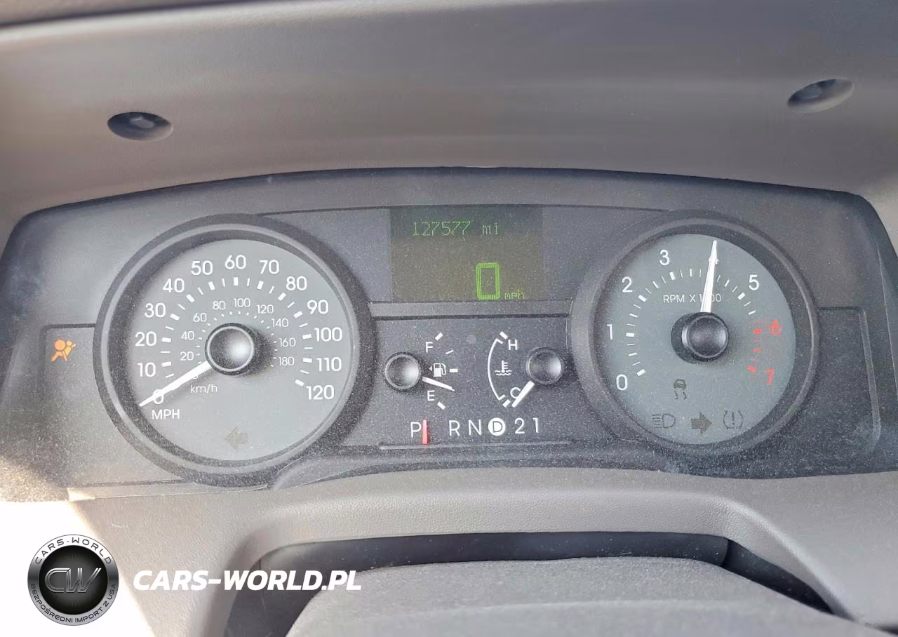 2006 Mercury Grand Marquis Ls VIN:2MEFM75V16X641663 - 9