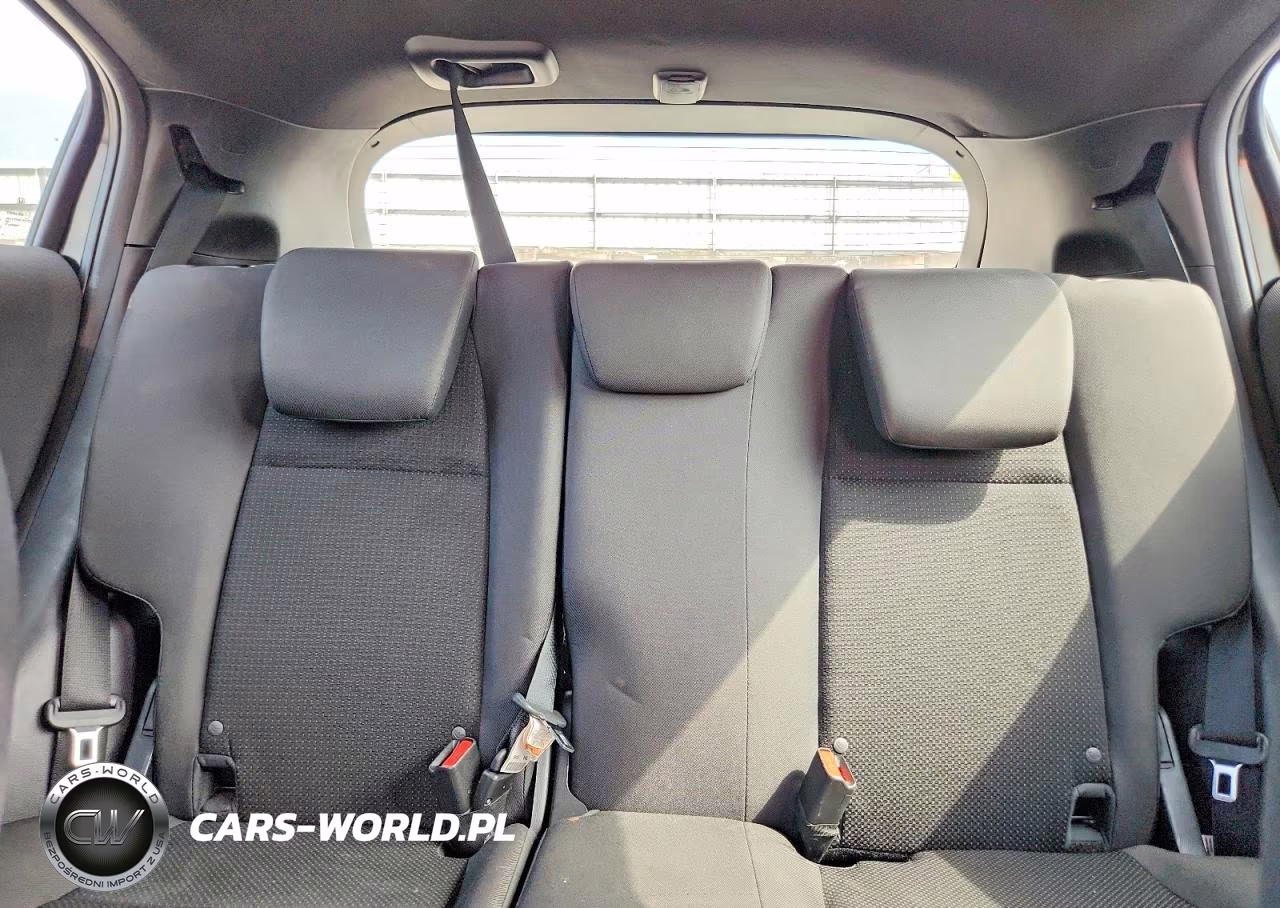 2019 Honda Hr-V Sport VIN:3CZRU6H10KG716935 - 10
