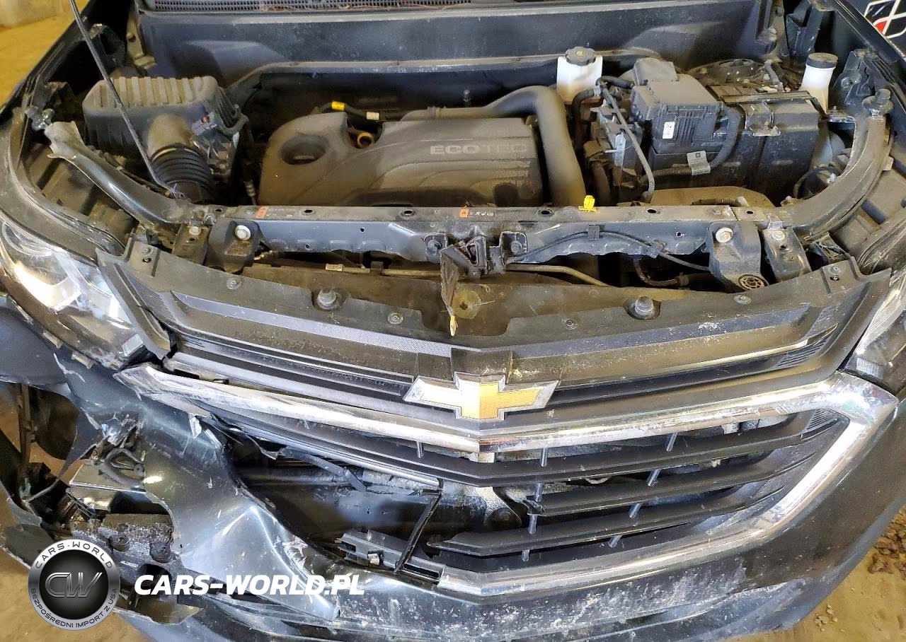 2020 Chevrolet Equinox Ls VIN:2GNAXSEV9L6250498 - 11